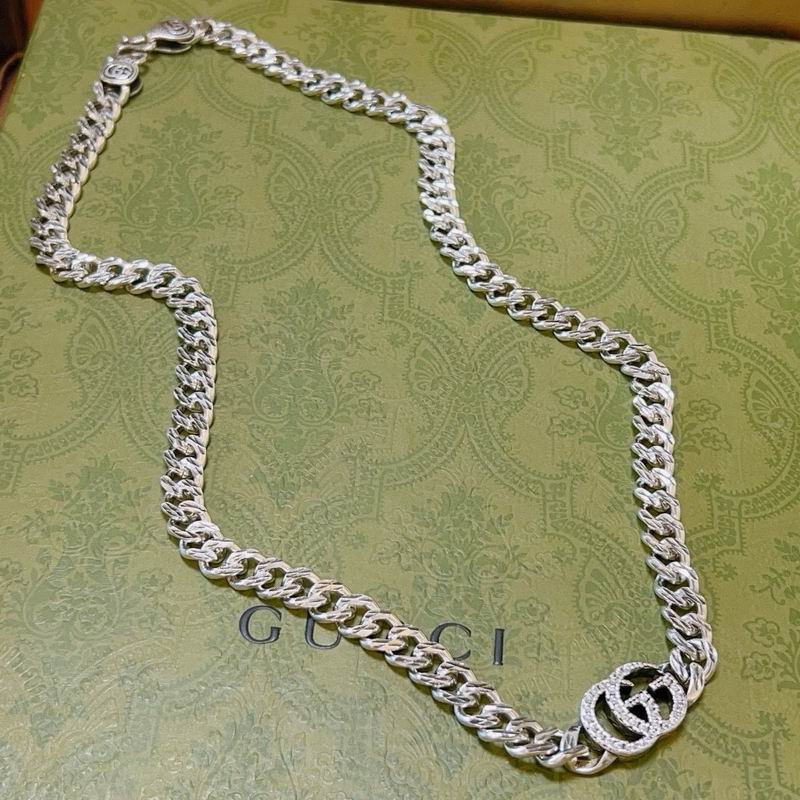 Gucci Necklace 10yxx244